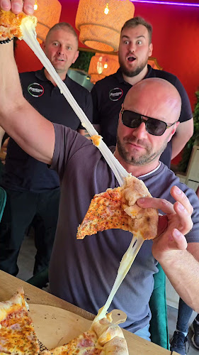 Frentzza - Pizza & Friends - Żyrardów