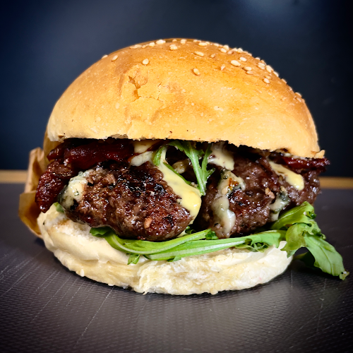 Burgerownia.Co? - Borkowo