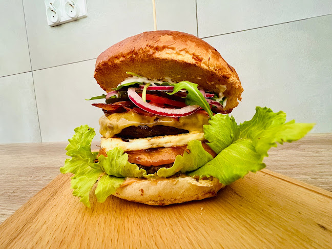 Opinii despre Zaje Bistro în Zabrze - Gastronomia