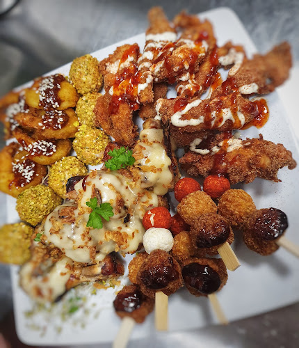 Pieprzem i solą - Stargard