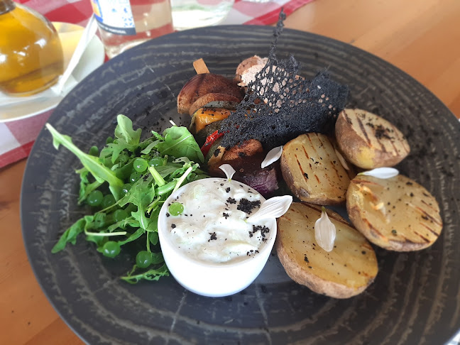 Comentarii opinii despre L' Antica Stazione