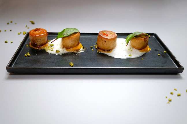 Art Restauracja Wrocław - Gastronomia