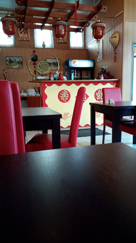 Thang Long - Gastronomia