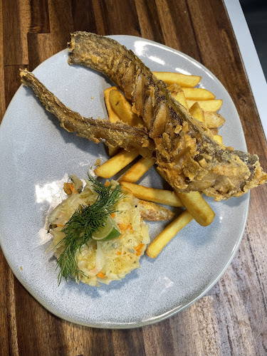 Opinii despre Prosto Z Mostu Restauracja în Augustów - Gastronomia