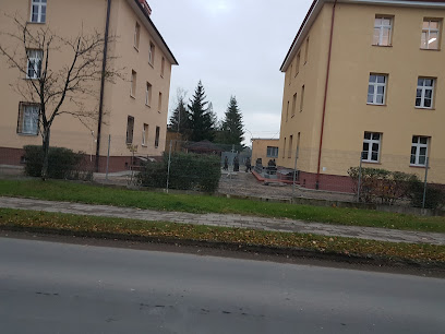 Garnizonowy Węzeł Łączności. Oddział w Olsztynie