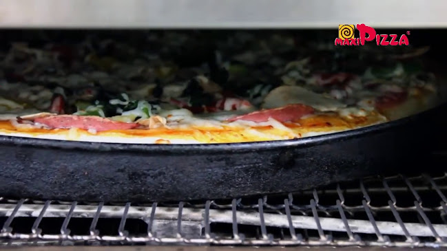 Reviews of Maxipizza in Lublin - Gastronomia