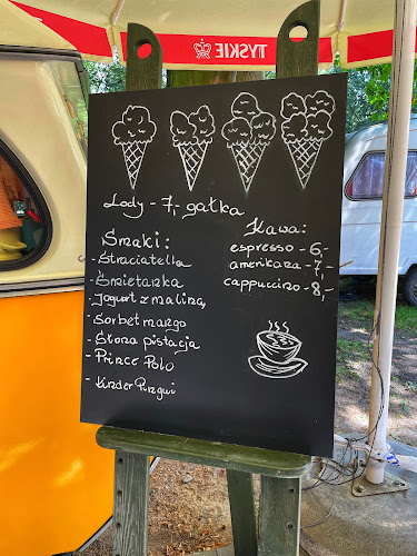 Opinii despre Biały Pingwin în Zabrze - Gastronomia