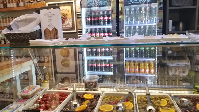 Meli Deli Greckie Delikatesy - Warszawa