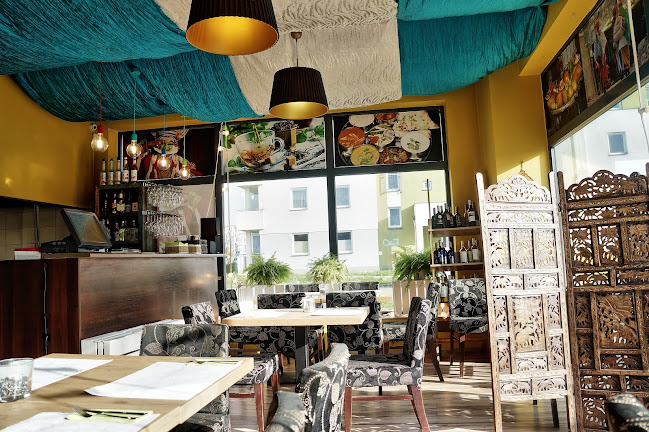 Third Eye Restaurant- Łódź Open Times