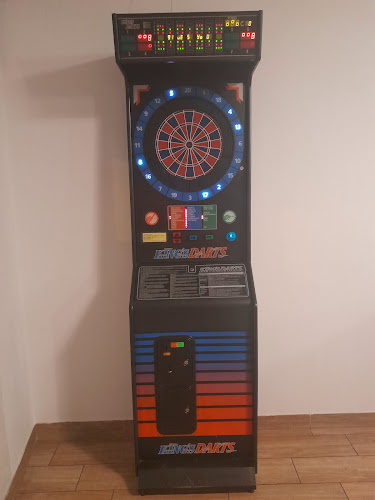 No9 Cafe Bar - Gastronomia