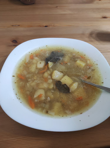 Stołówka Mazurska - Szczytno