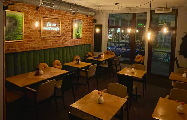 Ça va Restocafe - Gdańsk