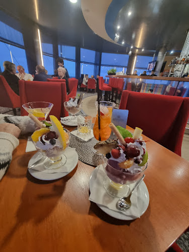 Eleven Cafe - Gastronomia