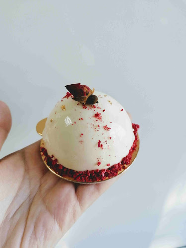 Opinii despre Art's Bakery - pracownia wypieków artystycznych în Nierośno - Gastronomia