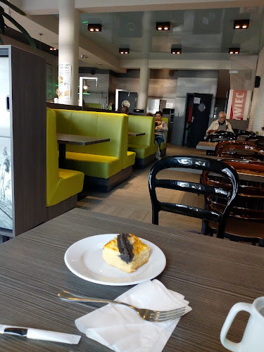 Opinii despre Bistro Nadjeziorna în Ełk - Gastronomia