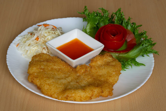 Kuchnia Orientalna Kim Long - Gastronomia