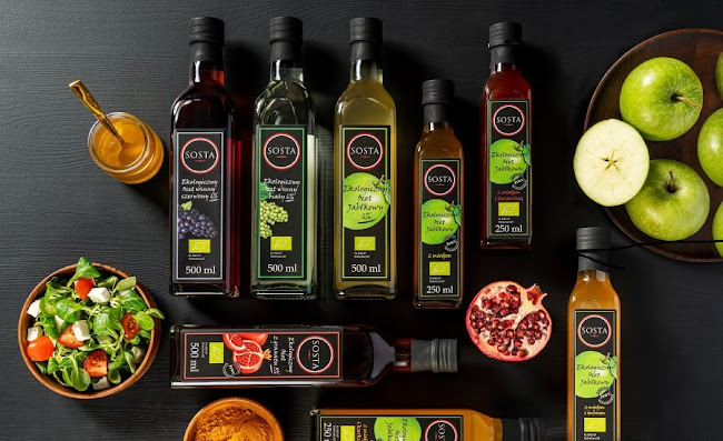 Opinii despre FromUs Sp. z o.o. sp.k. în Bronisze - Gastronomia