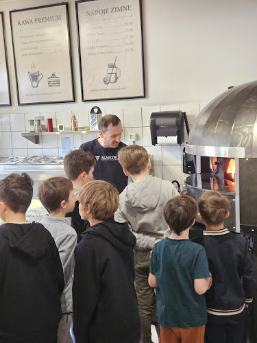 Opinii despre Al Metro în Rzeszów - Gastronomia