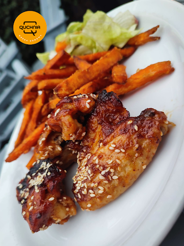 Quchnia - Gastronomia