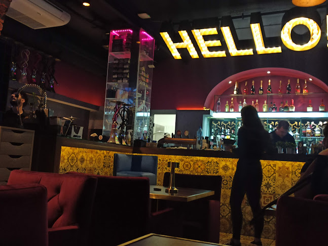 Mozaika - Gastronomia