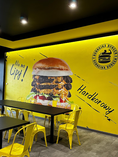 Opinii despre Burneika Burger în Warszawa - Gastronomia