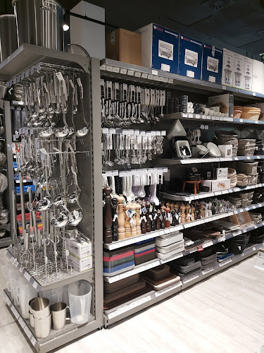 Comentarii opinii despre HENDI Sklep Firmowy