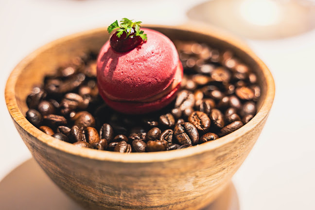 Platter by Karol Okrasa. Restauracja