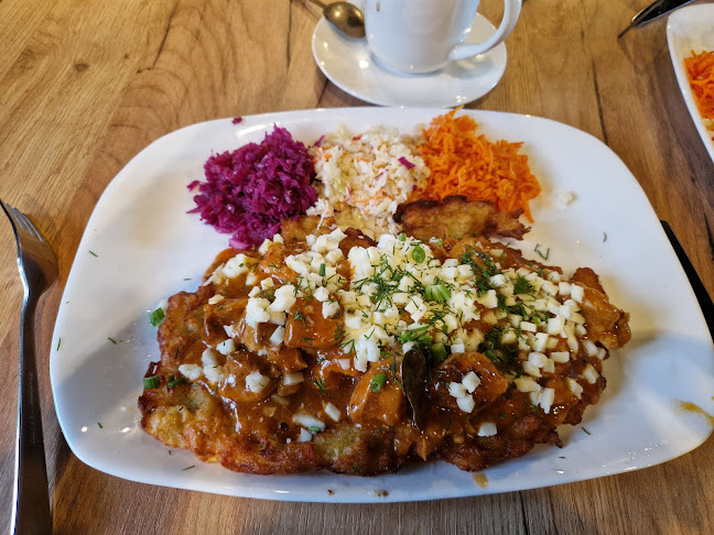 Beskidówka - Lubień