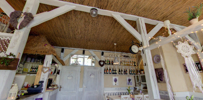 Lawendowa Izba pizzeria&restauracja - Przecław