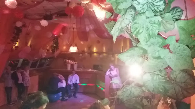 Piramida - Gastronomia