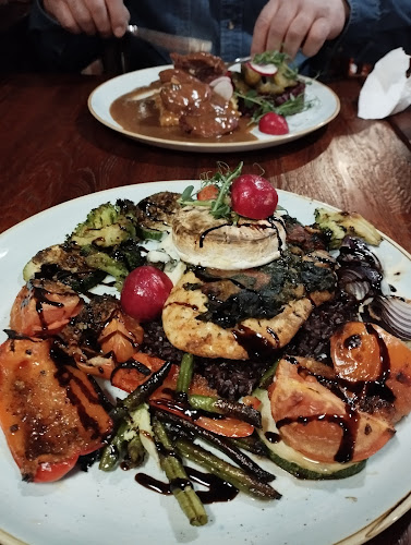 Restauracja RO-MA (Smaki Świata) - Gastronomia