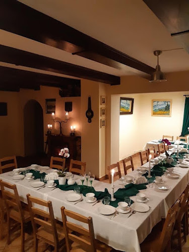 Restauracja Szuflada - Lubliniec