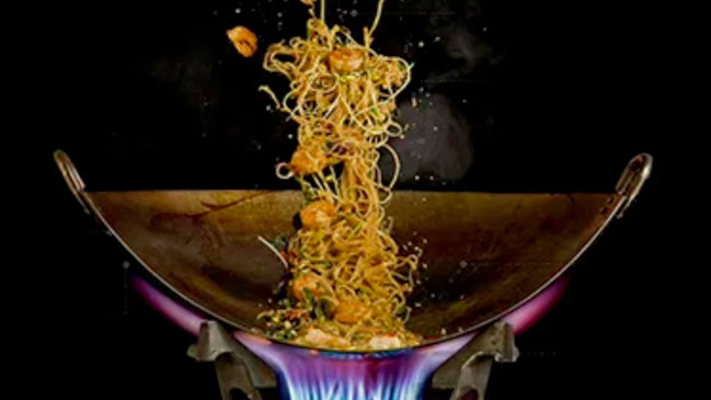 Reviews of SAIGON Restauracja Wietnamska in Rzeszów - Gastronomia