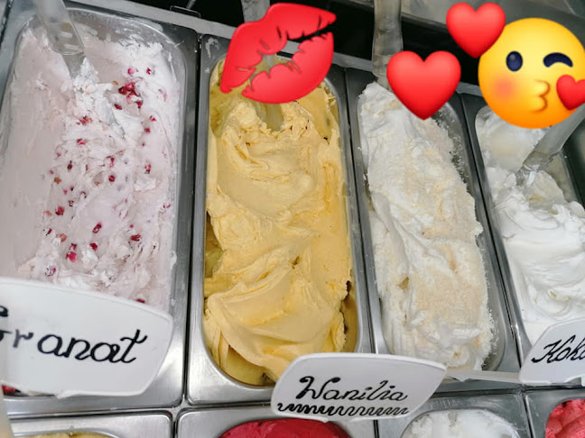 Słodko Słona Italia - Warszawa