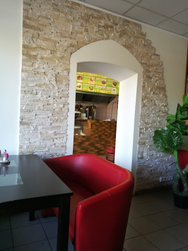 Comentarii opinii despre Sila Kebab