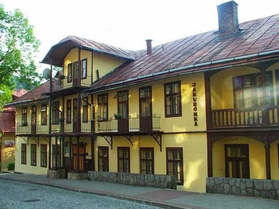 Reviews of Restauracja Jakubówka w Szczawnicy in Szczawnica - Gastronomia