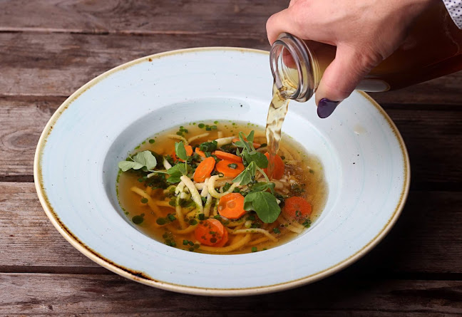 Restauracja Pod Sokołem - Sokółka