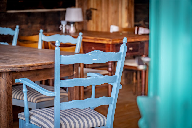 Opinii despre Słowiczówka - Mazury od kuchni în Pisz - Gastronomia