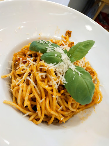 Opinii despre Złoty widelec în Wejherowo - Gastronomia