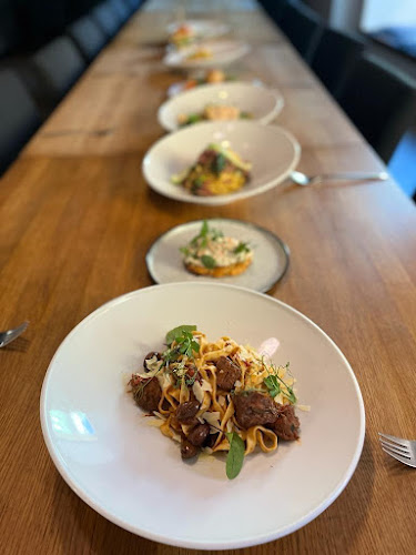 Restauracja InoWino Świerklaniec - Gastronomia