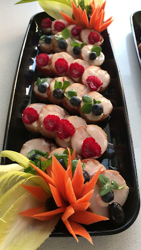 Opinii despre Kuchnia Stefana în Gdańsk - Gastronomia