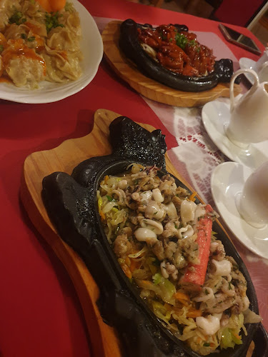 Comentarii opinii despre Jama Złotego Smoka