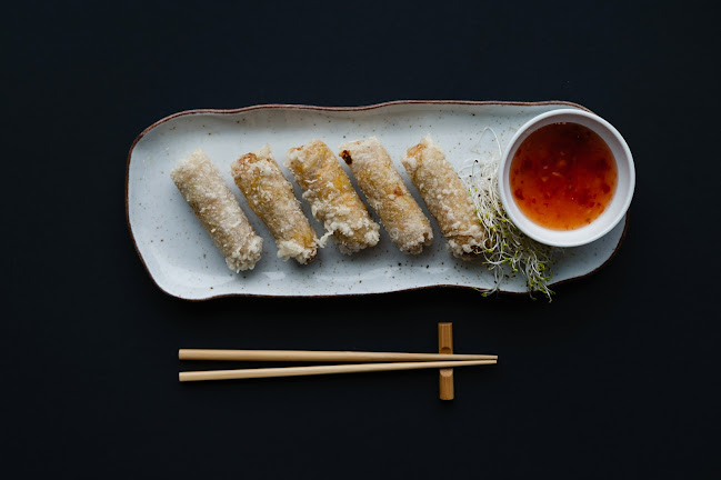 Point Sushi Kraków - Gastronomia