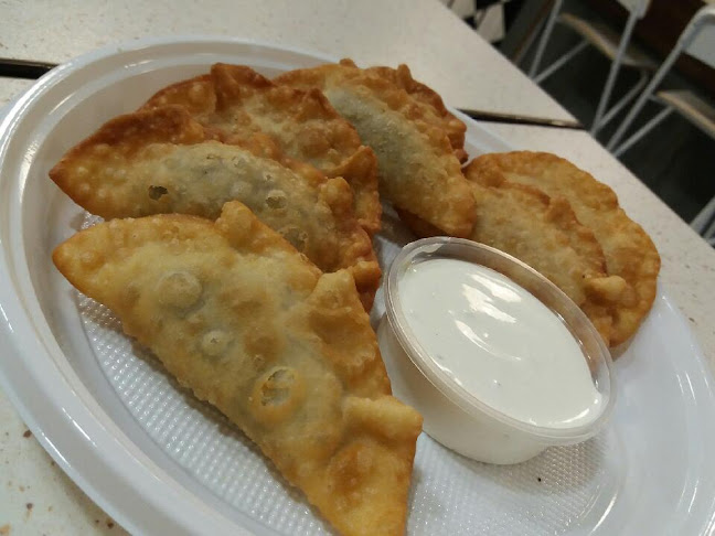 PieroStacja - Pierogarnia Open Times