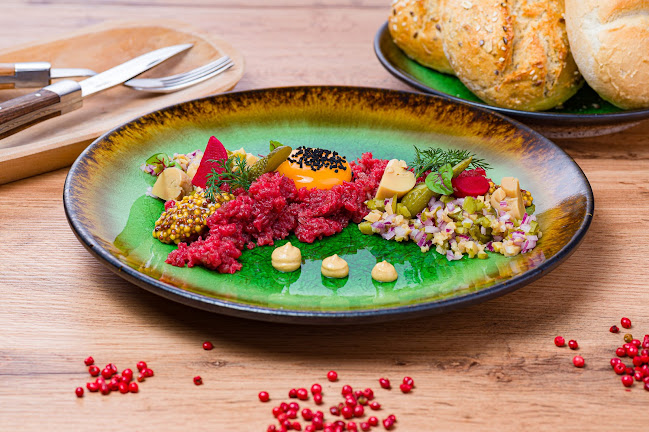 Opinii despre Ogród Smaków în Oświęcim - Gastronomia