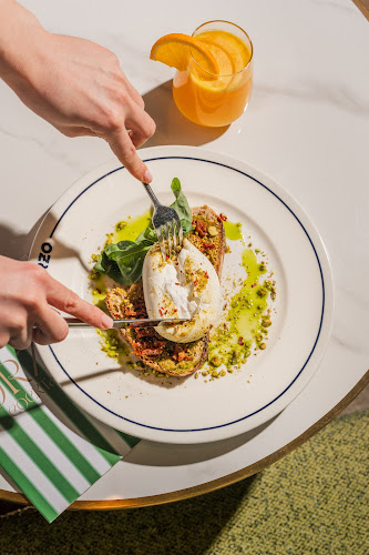 ORZO Verde Phone number