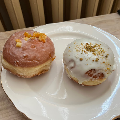 Reviews of Cukiernia Furtak in Jawor - Gastronomia