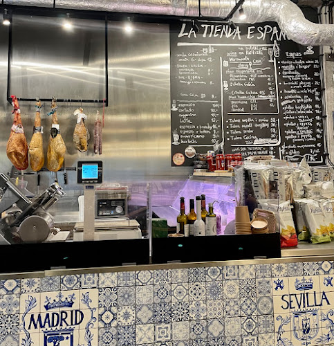 La Tienda Española