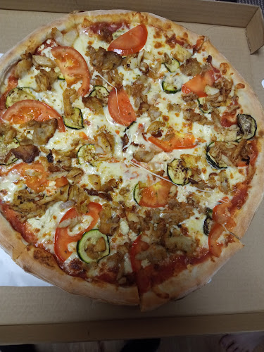 Opinii despre Pizzeria Primavera în Elbląg - Gastronomia