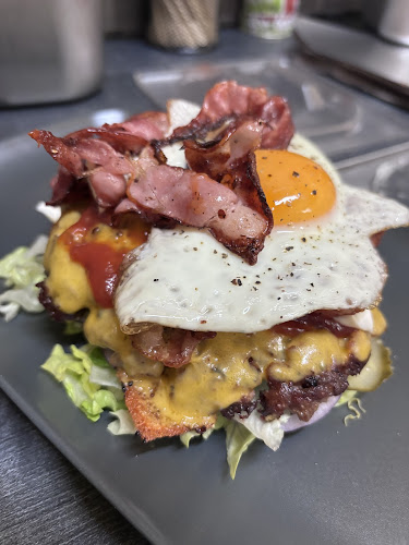 Opinii despre Habanero Pizza & The Burgers în Częstochowa - Gastronomia